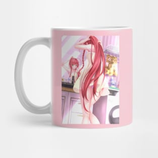 hataraku Mug